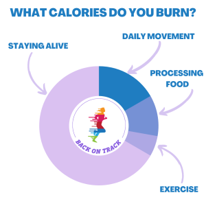 Manage your Weight Without Going to the Gym!