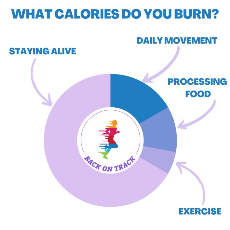 How to Manage your Weight Without Going to the Gym!