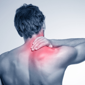 Do You Work From Home and Suffer With Neck Pain?